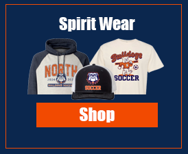 Shop for Spirit Wear.