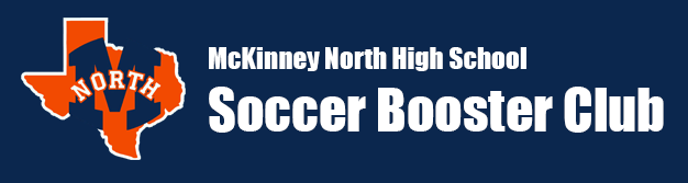 McKinney North High School Soccer Booster Club